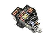 Caja fusibles VW - Caja fusibles VW