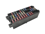 Caja fusibles - Caja fusibles