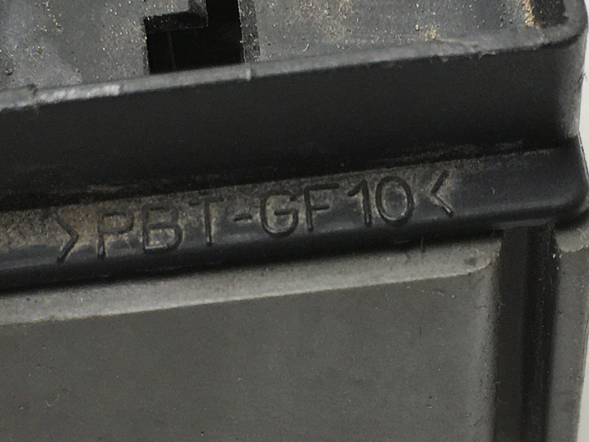 Caja fusibles - Caja fusibles