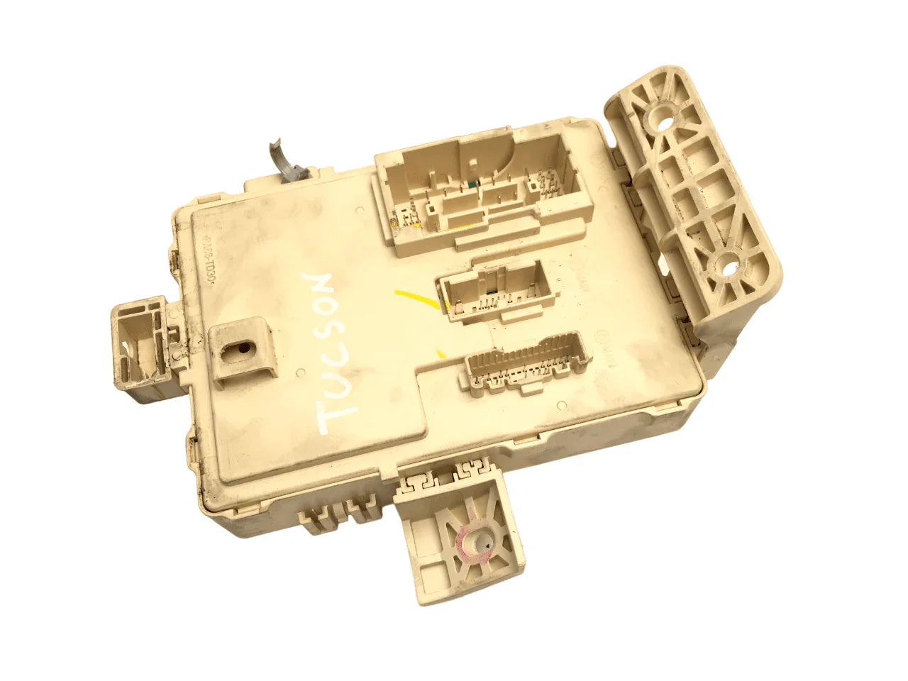 Caja fusiles Hyundai Tucson TL