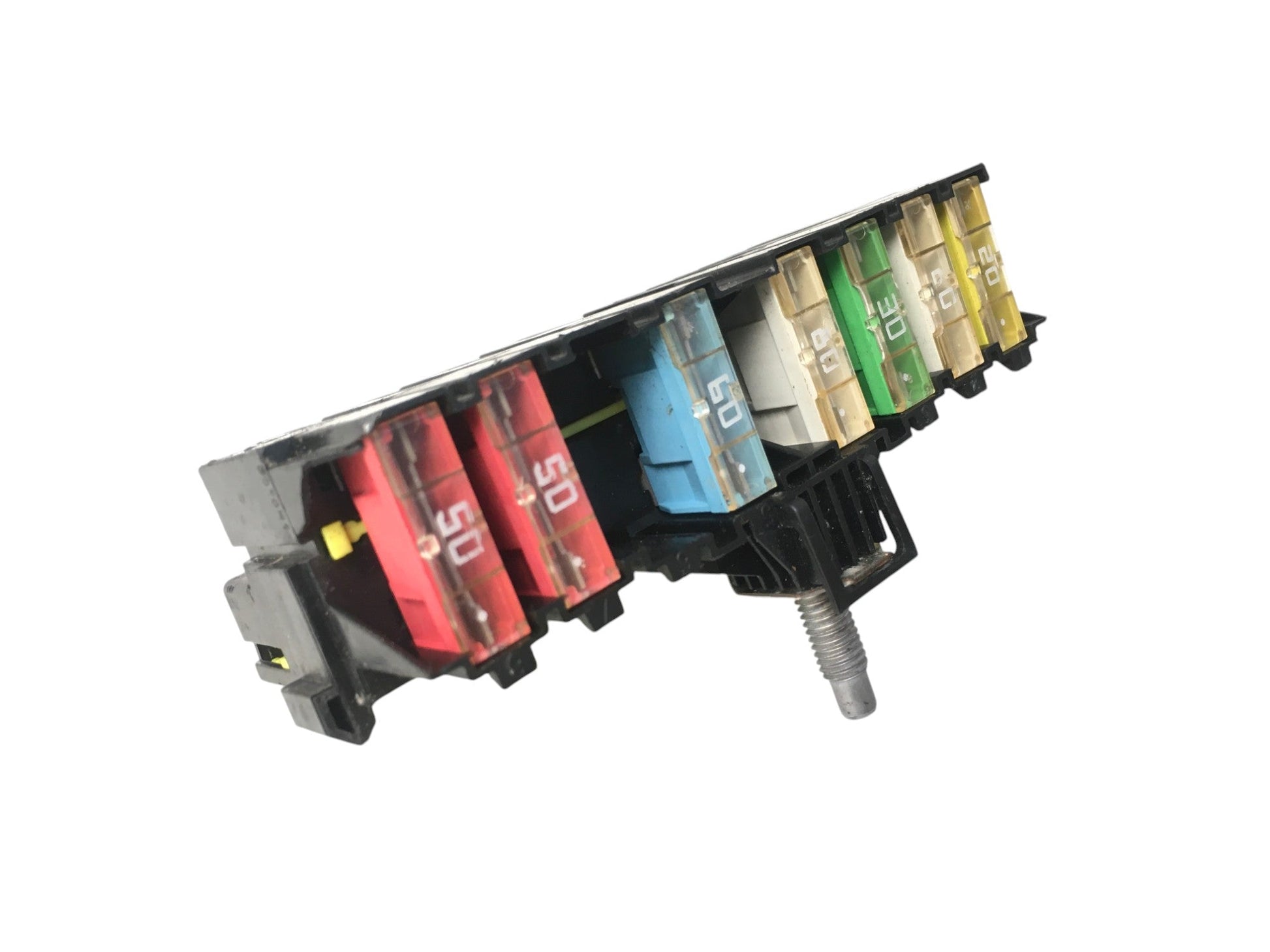 Caja fusiles PSA 9636079380 - 9636079380 _