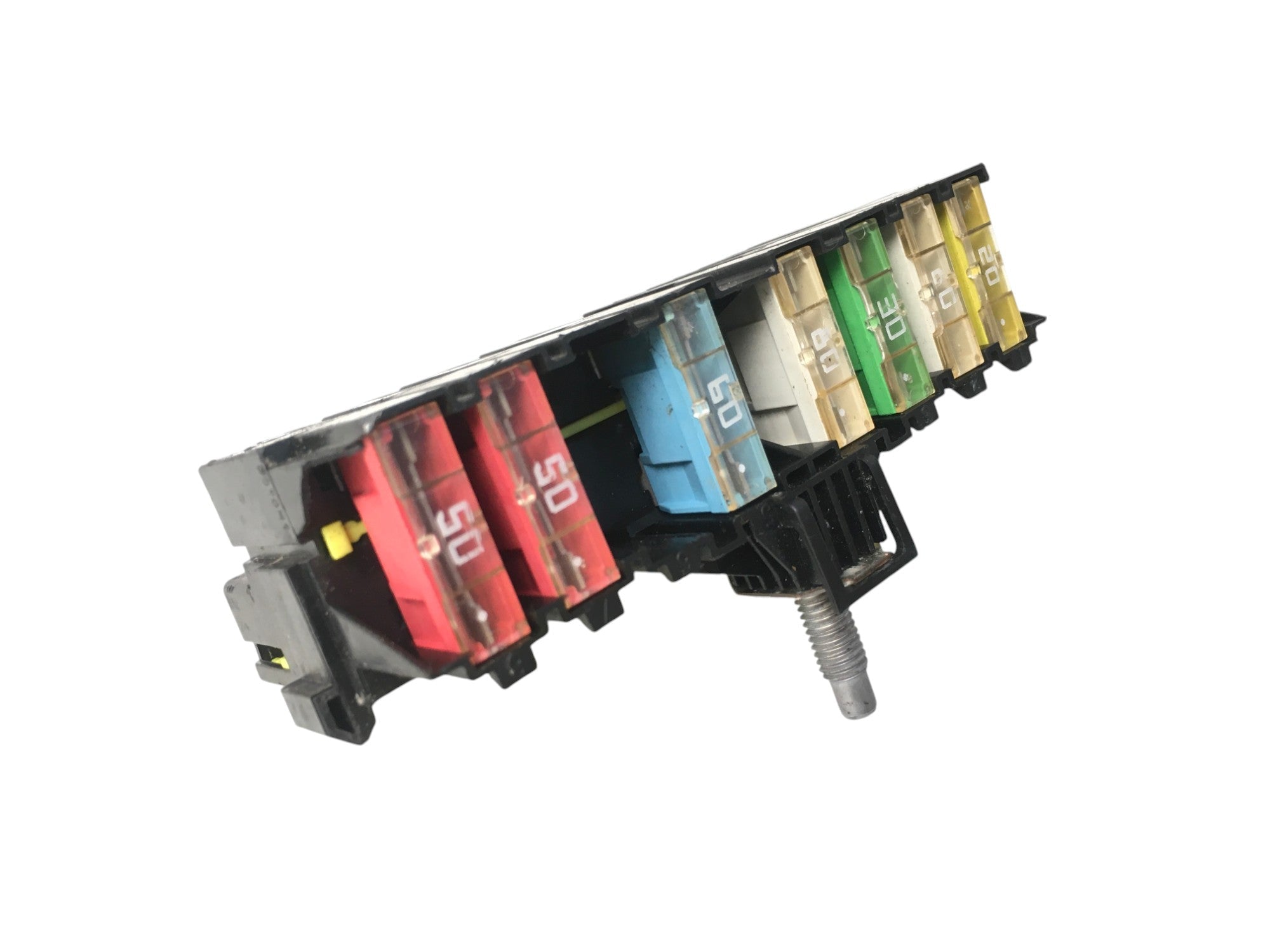 Caja fusiles PSA 9636079380 - 9636079380 _