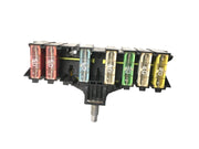 Caja fusiles PSA 9636079380 - 9636079380 _