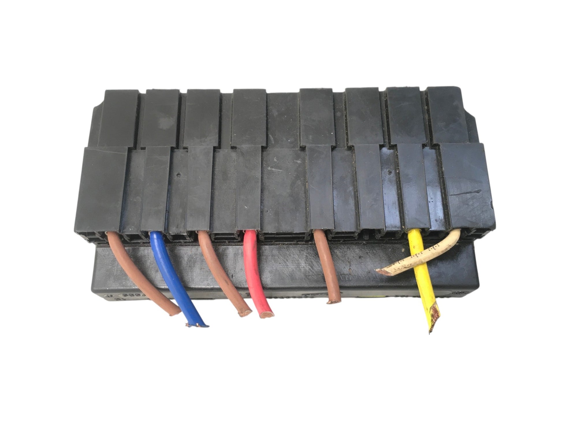 Caja fusiles PSA 9636079380 - 9636079380 _