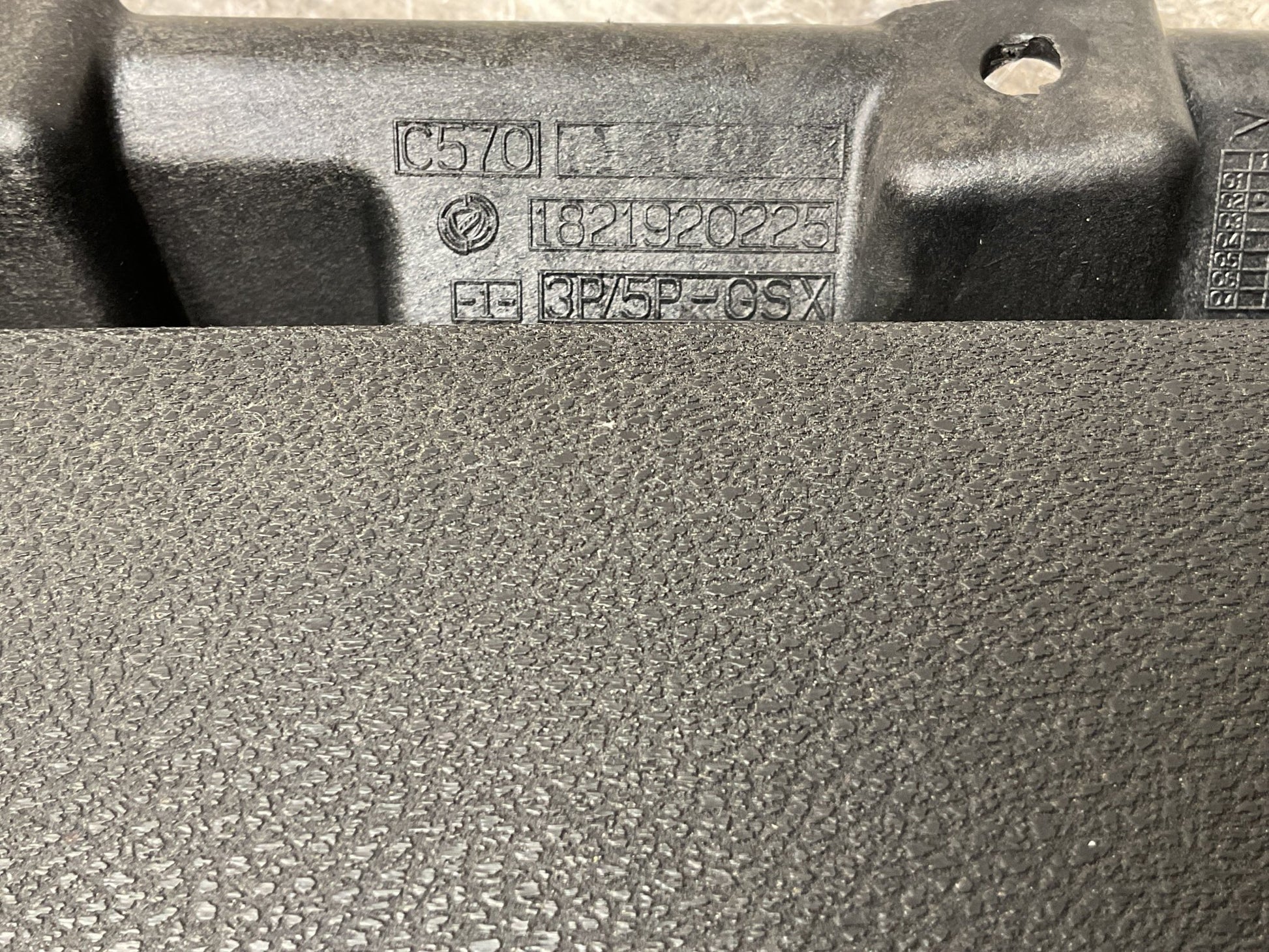 Caja Guantes Fiat Stilo 2001-2008 - 1821920225