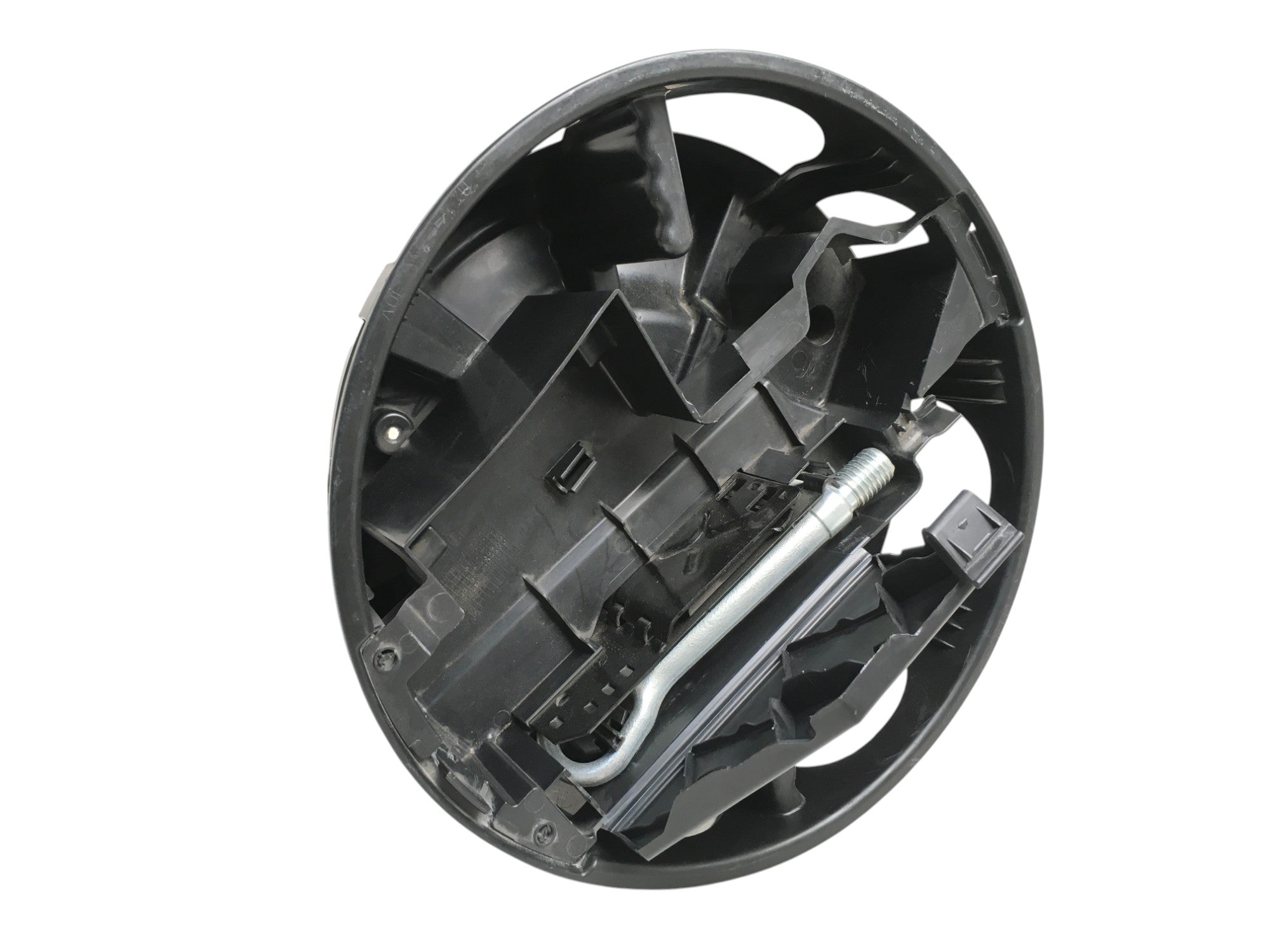 Caja Herramientas Mercedes A2128980914 - A2128980914