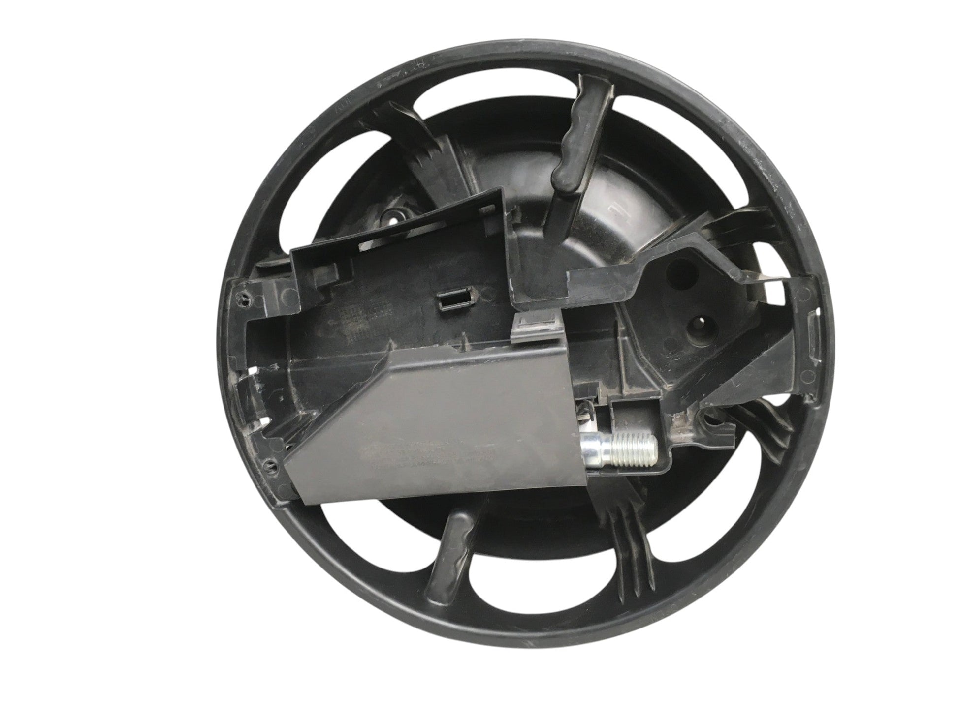 Caja Herramientas Mercedes A2128980914 - A2128980914