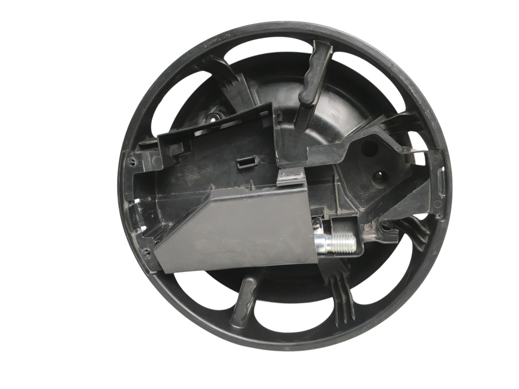 Caja Herramientas Mercedes A2128980914 - A2128980914