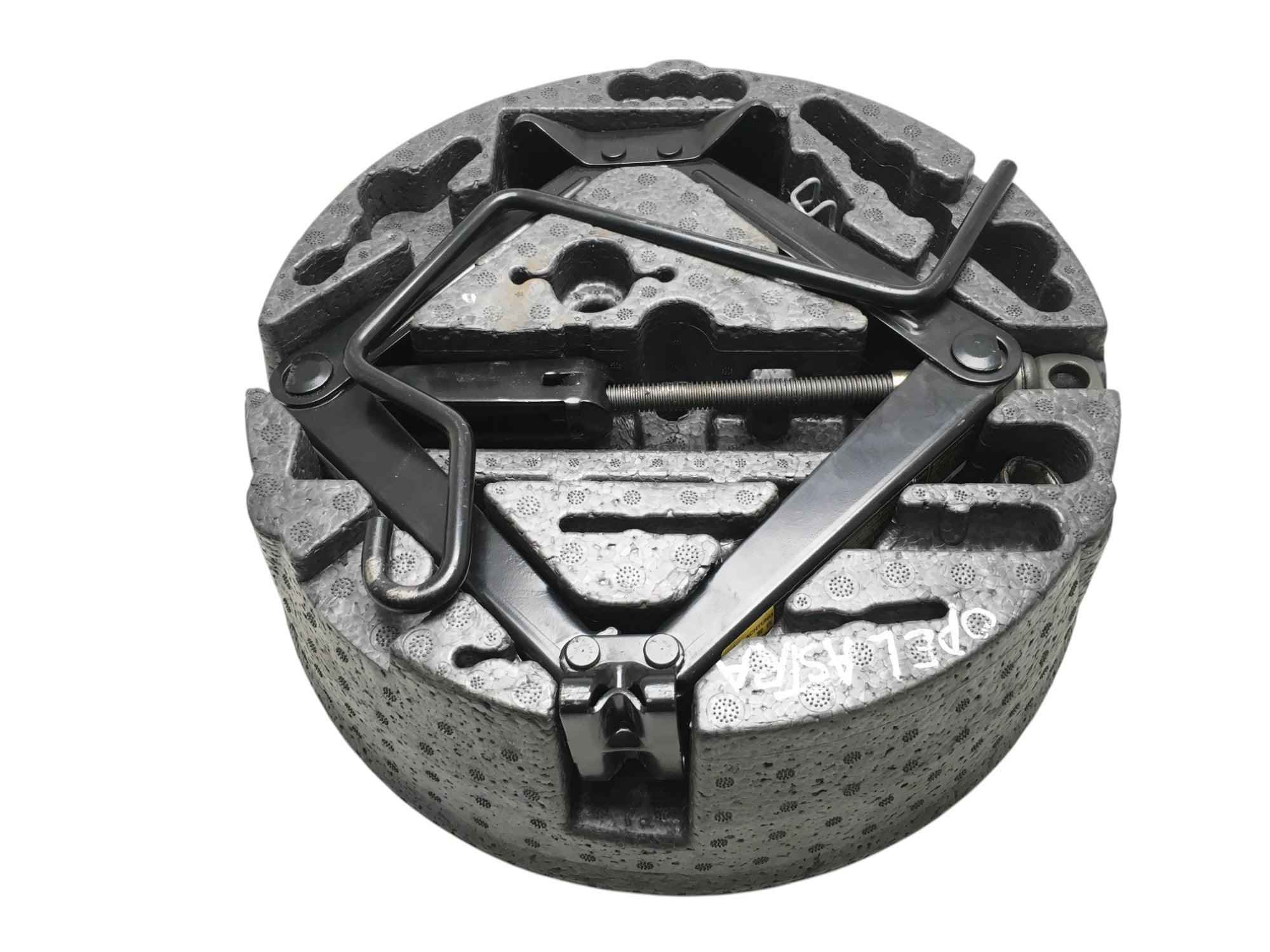 Caja herramientas Opel 13162851 - 13162851