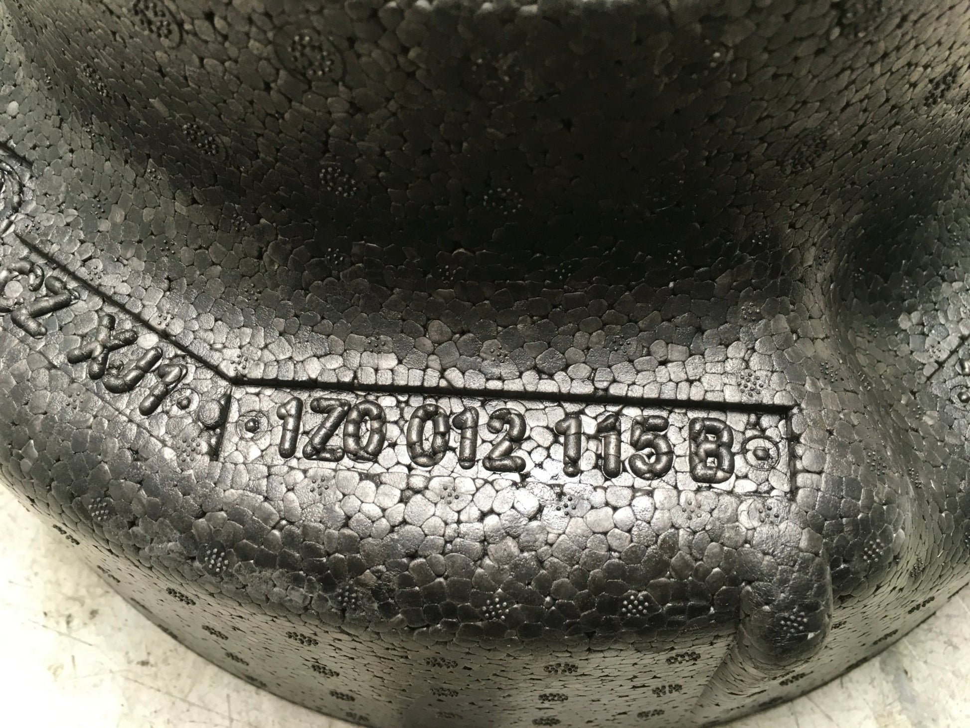 Caja Herramientas Skoda Octavia II 1Z - 1Z0012115B