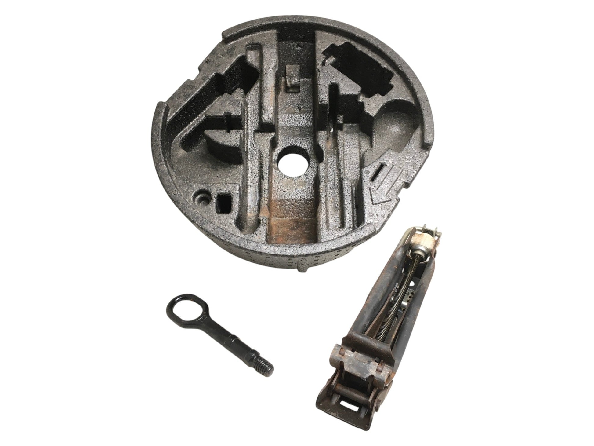 Caja Herramientas Skoda Octavia II 1Z - 1Z0012115B