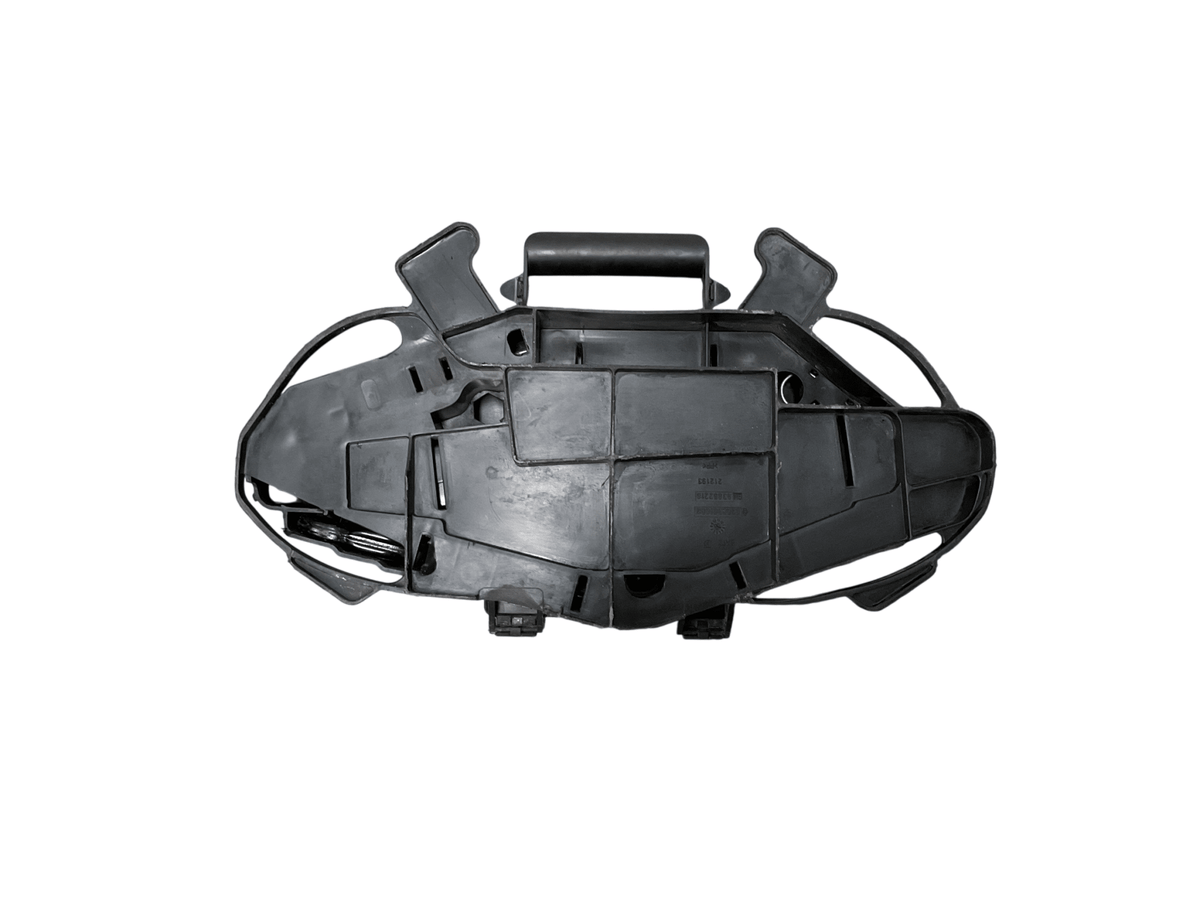 Caja Herramientas Trafic Vivaro Primastar 01-14 - 8200301002