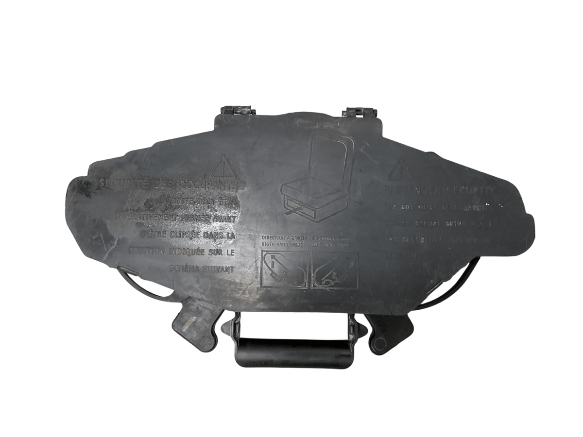 Caja Herramientas Trafic Vivaro Primastar 01-14 - 8200301002