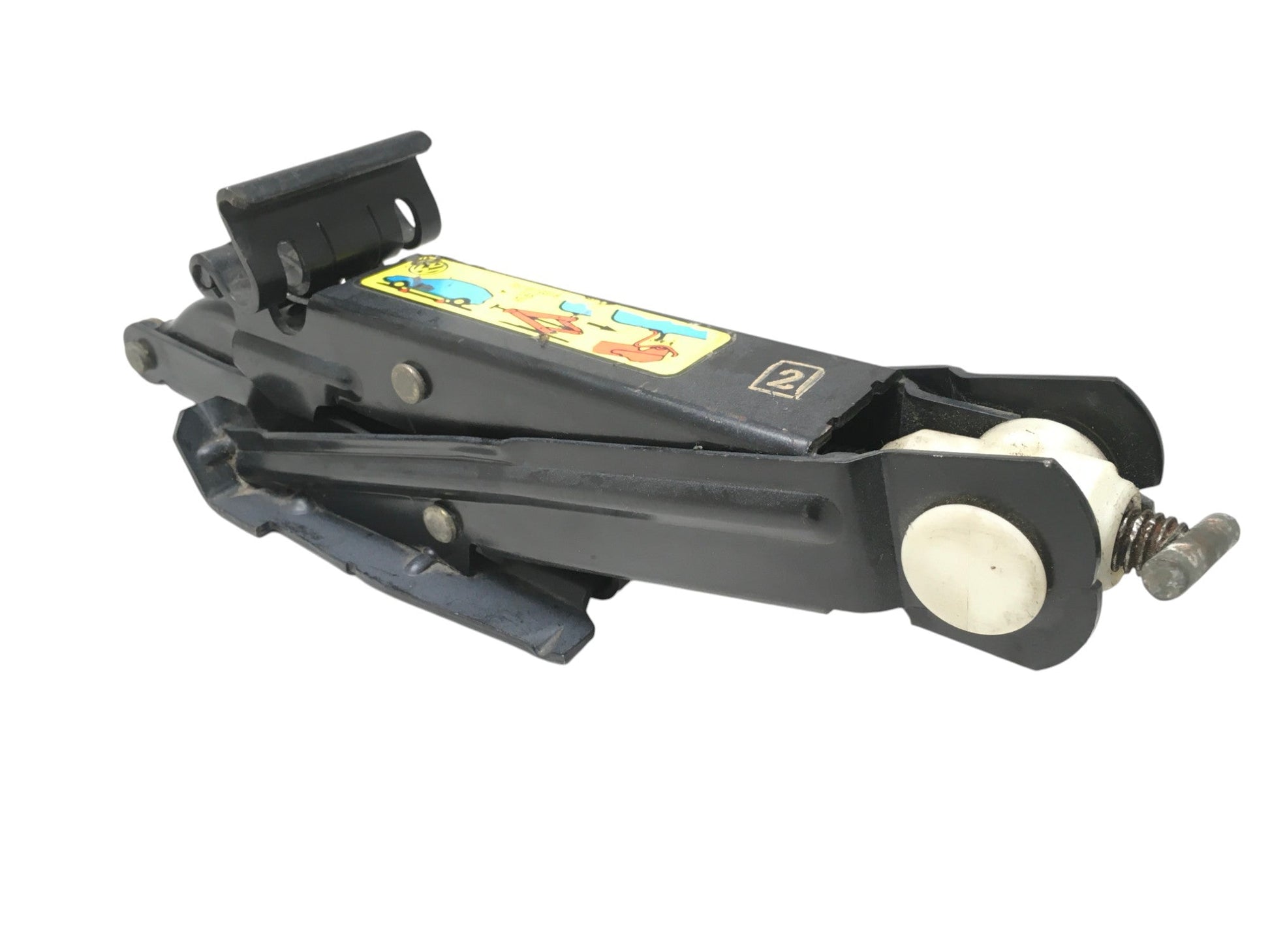 Caja Herramientas VW 357011031B - 191012115B