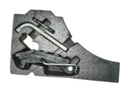 Caja Herramientas VW Golf VI R - 1K6858858D