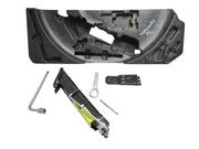 Caja Herraminetas Mercedes W164 - A1648990614