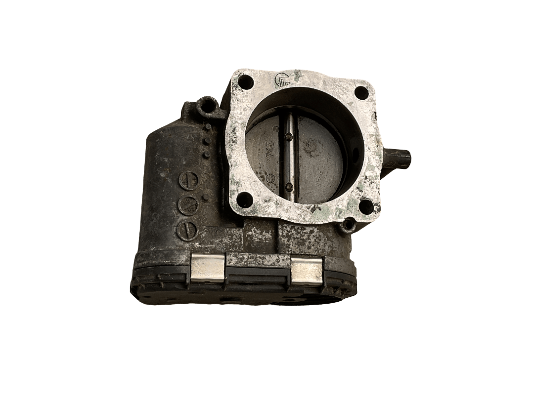 Caja mariposa Audi A3 (8L1) 99-03 - 0280750036