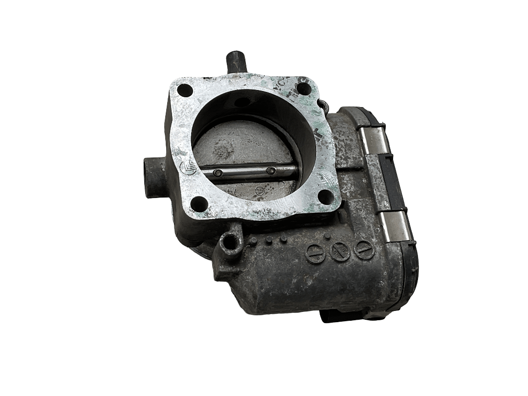 Caja mariposa Audi A3 (8L1) 99-03 - 0280750036