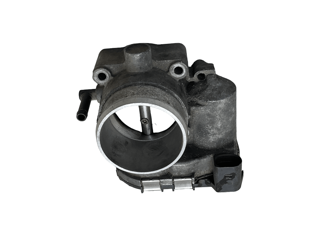 Caja mariposa Audi A3 (8L1) 99-03 - 0280750036