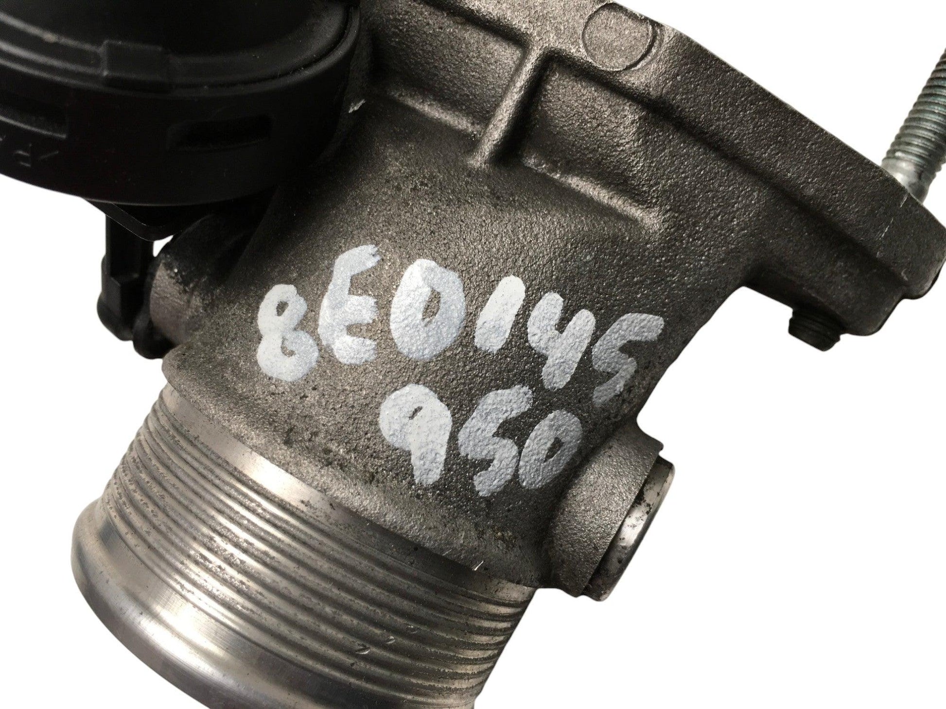 Caja Mariposa Audi A4 B7 y VW Passat B6 - 8E0145950C