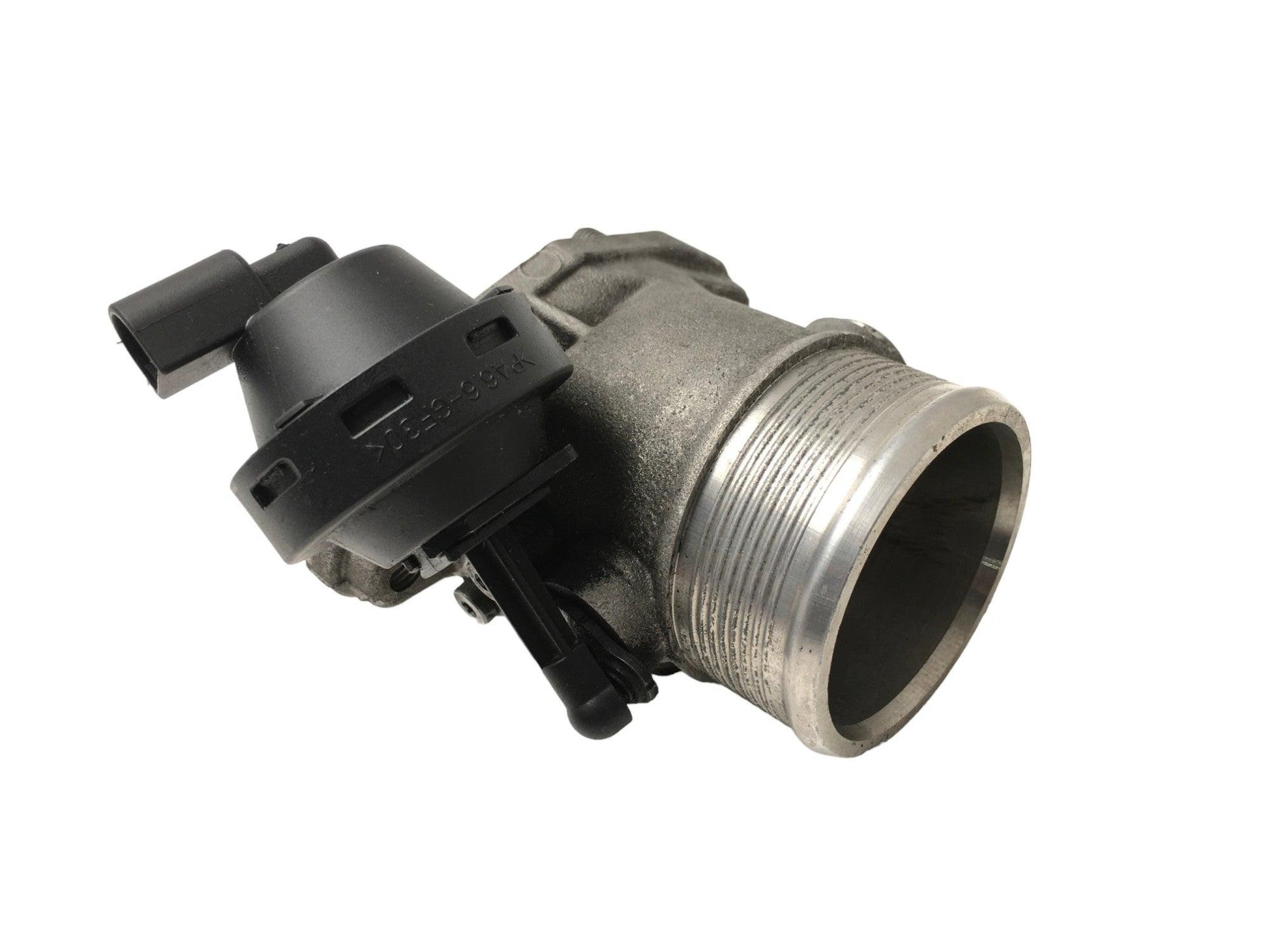 Caja Mariposa Audi A4 B7 y VW Passat B6 - 8E0145950C