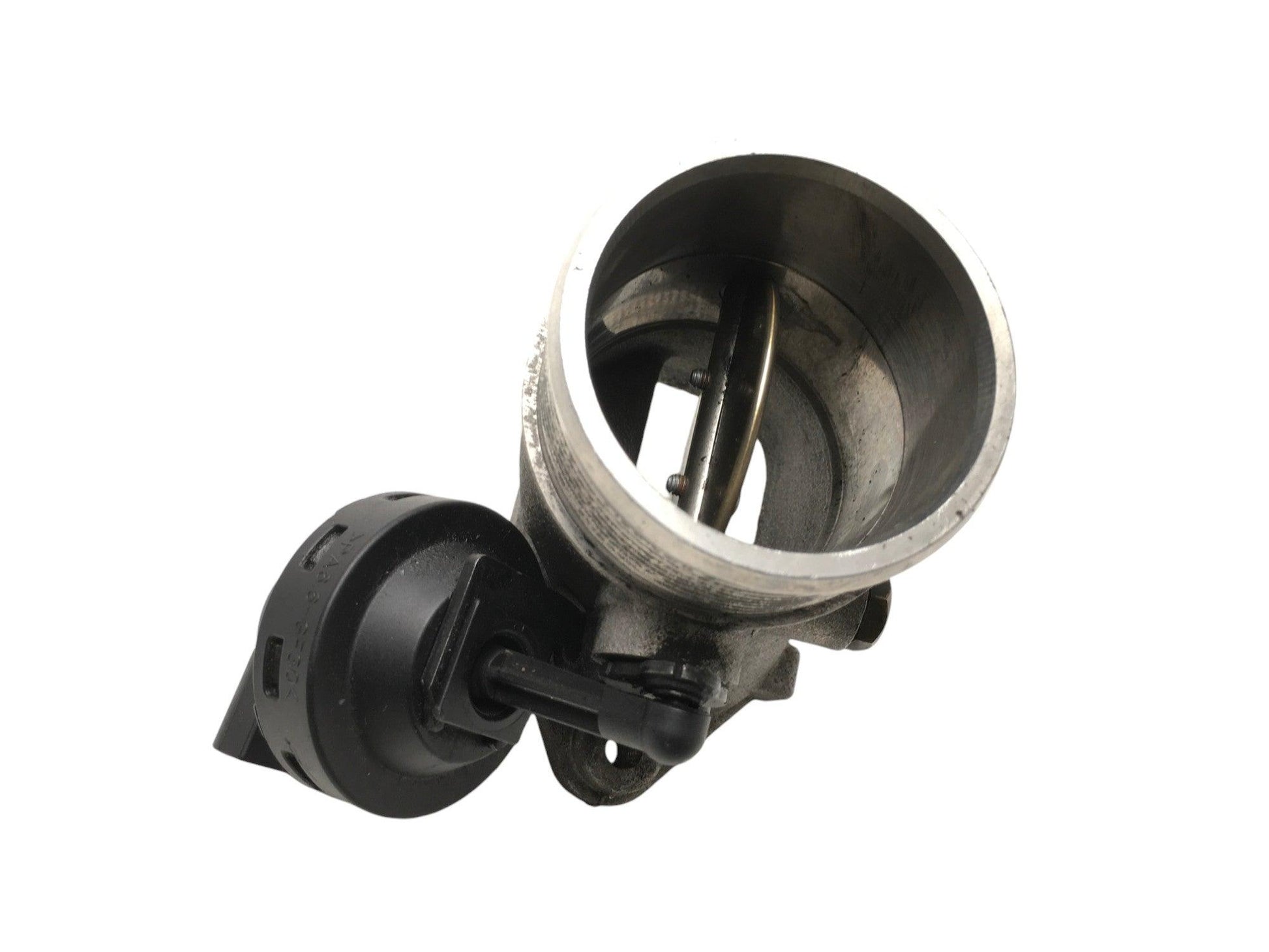 Caja Mariposa Audi A4 B7 y VW Passat B6 - 8E0145950C