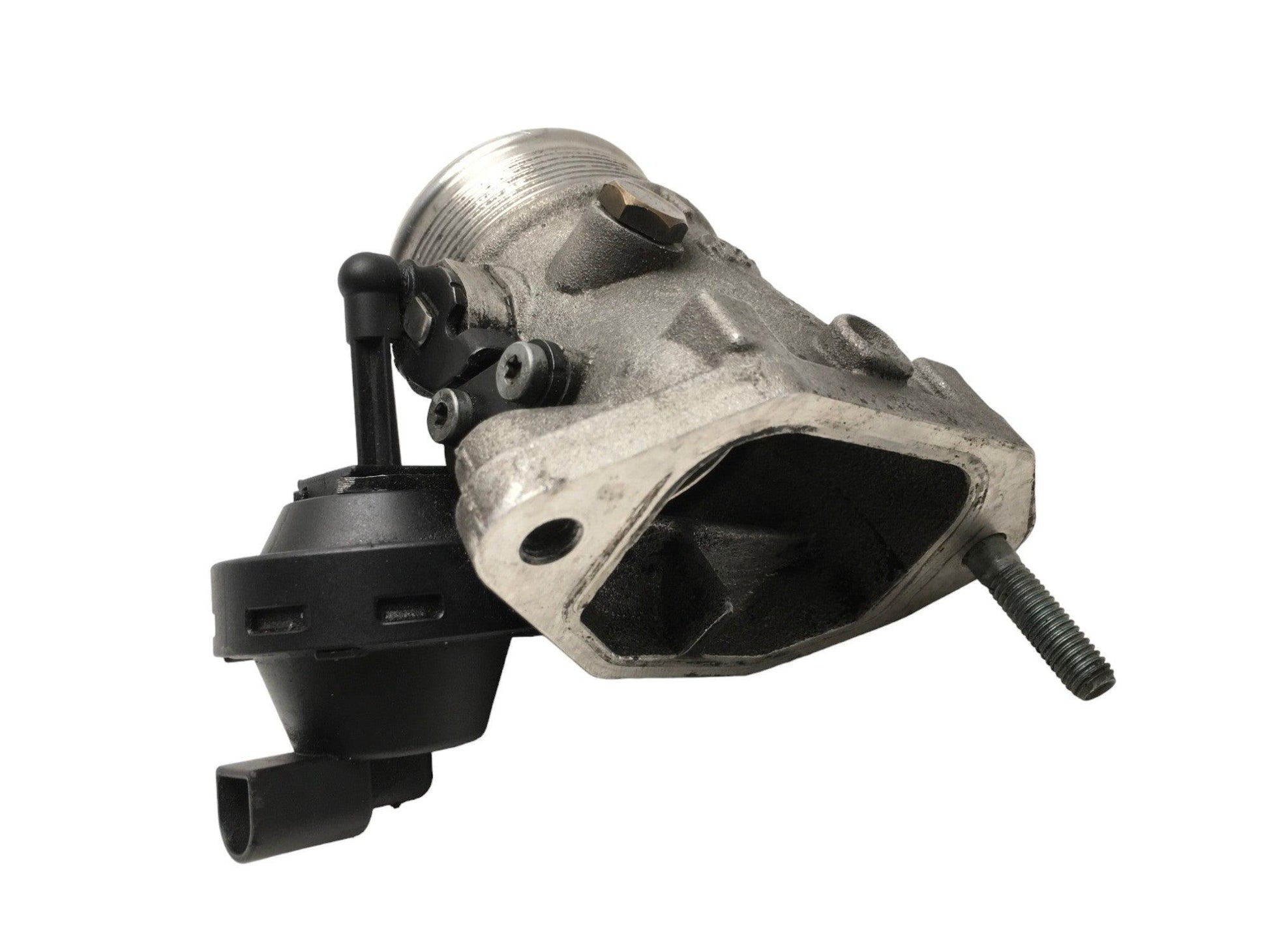 Caja Mariposa Audi A4 B7 y VW Passat B6 - 8E0145950C