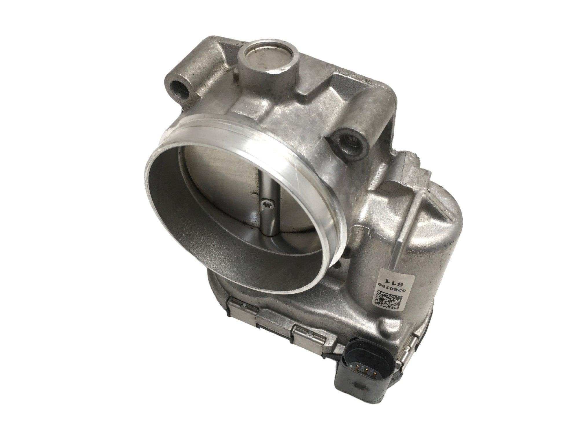 Caja Mariposa Audi RS3 8VA - 07K133062H