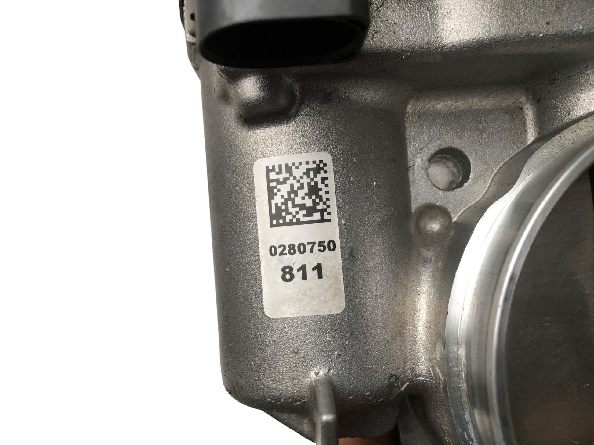 Caja Mariposa Audi RS3 8VA - 07K133062H