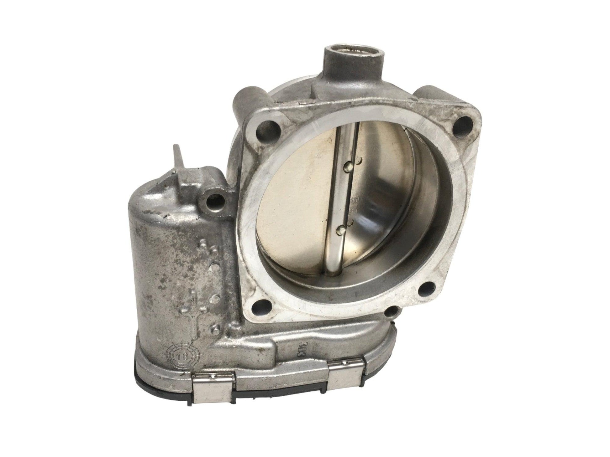 Caja Mariposa Audi RS3 8VA - 07K133062H