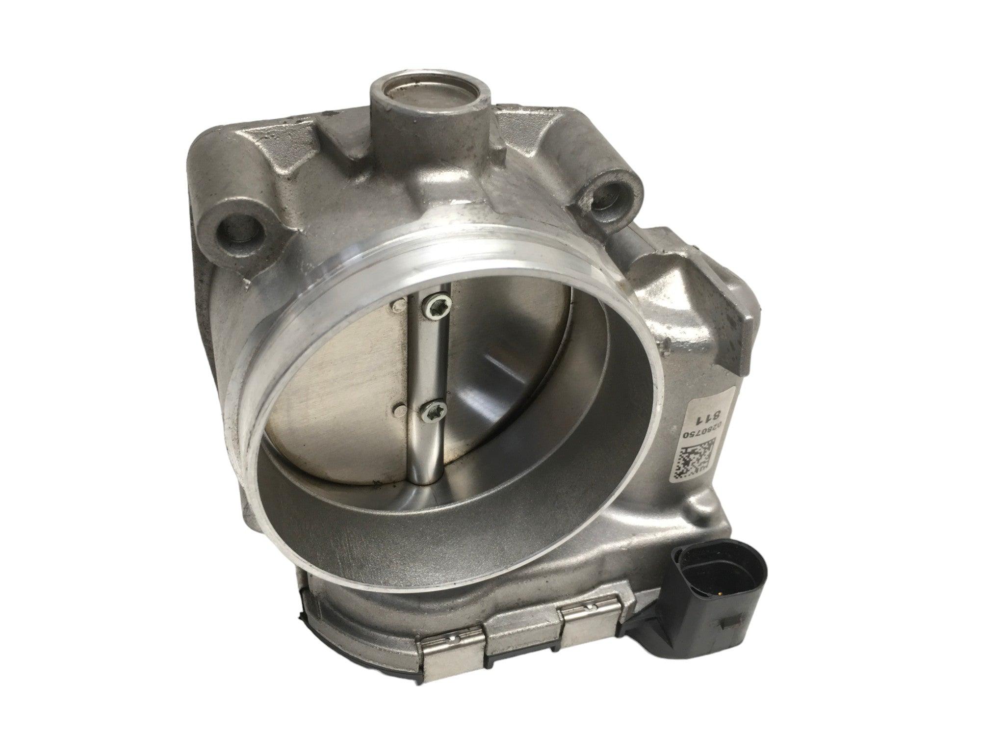 Caja Mariposa Audi RS3 8VA - 07K133062H