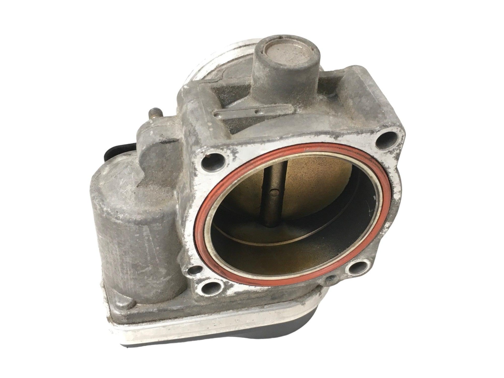 Caja Mariposa BMW 13547502444 - 13547502444