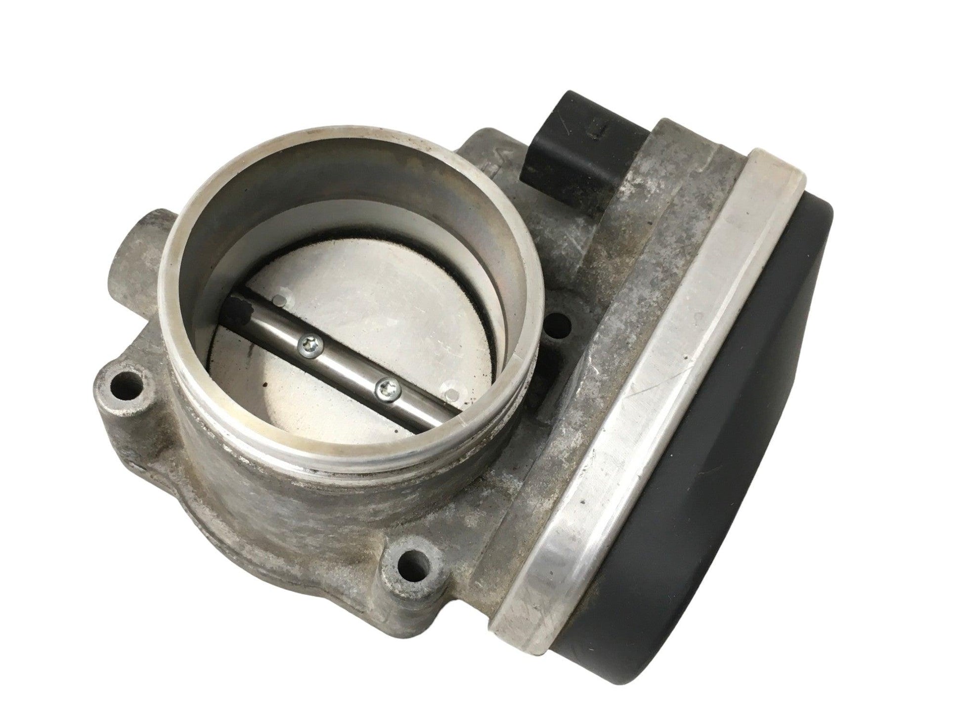 Caja Mariposa BMW 13547502444 - 13547502444