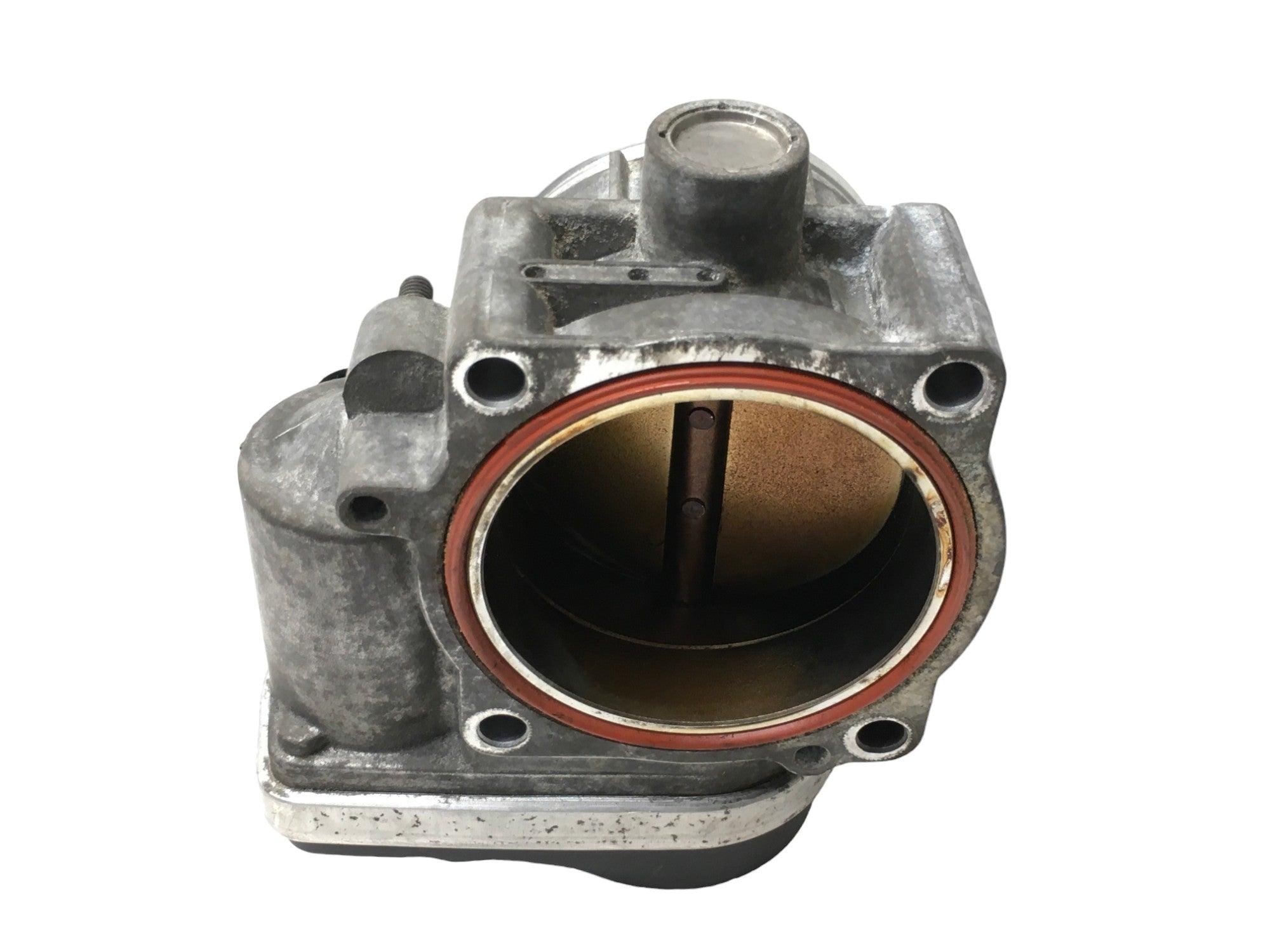 Caja Mariposa BMW 13547502445 - 13547502445