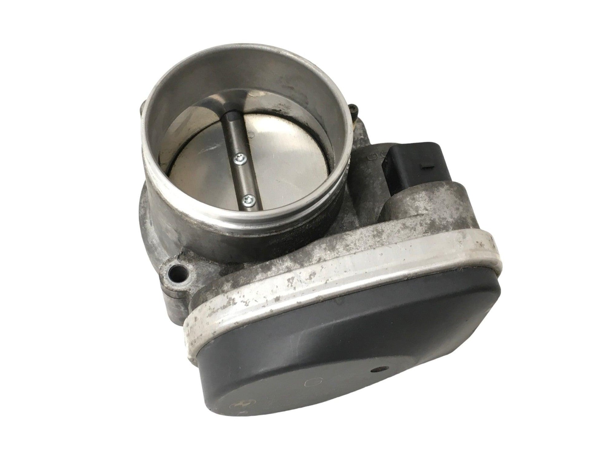 Caja Mariposa BMW 13547502445 - 13547502445