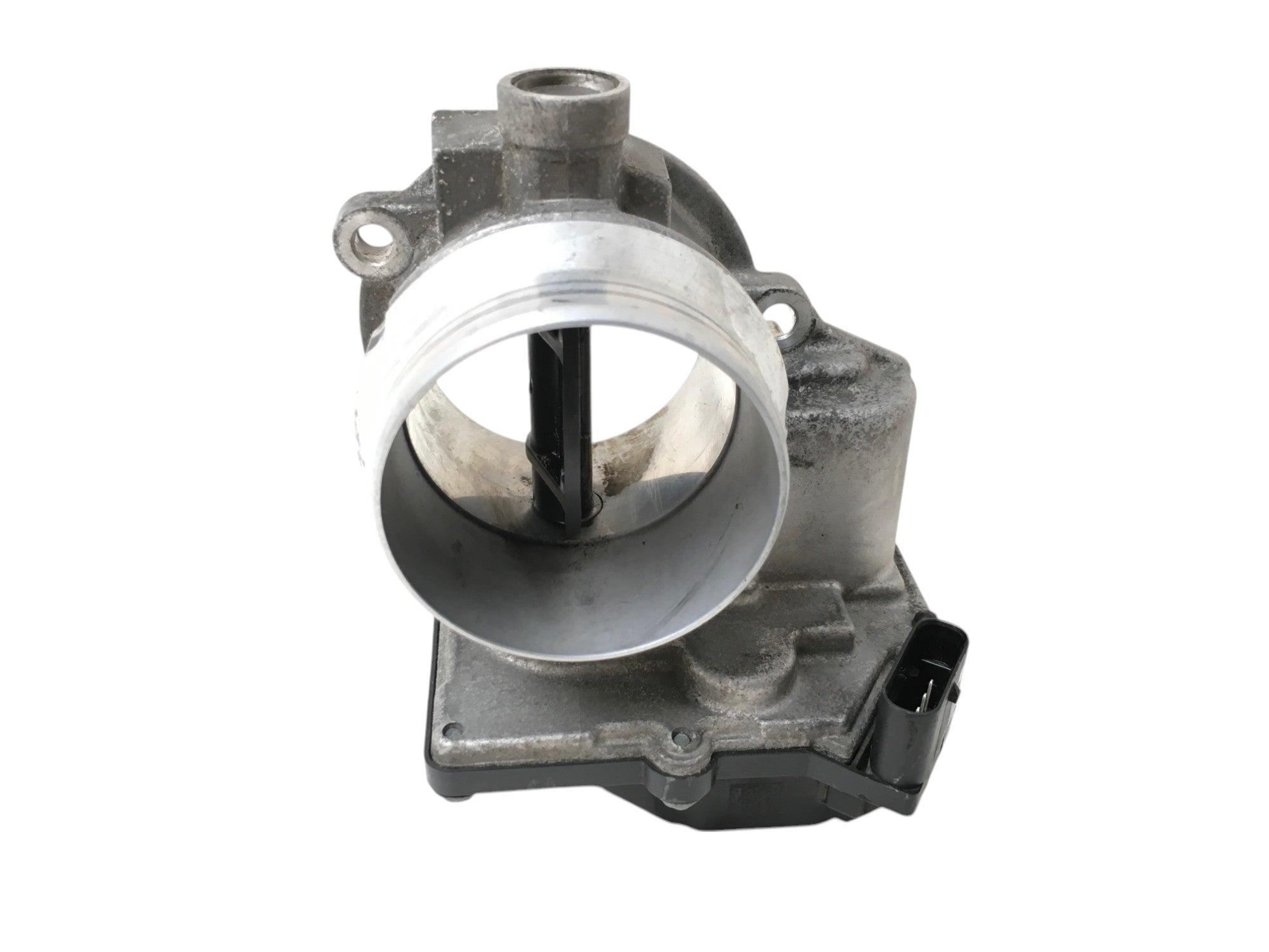 Caja mariposa BMW - 13547806231