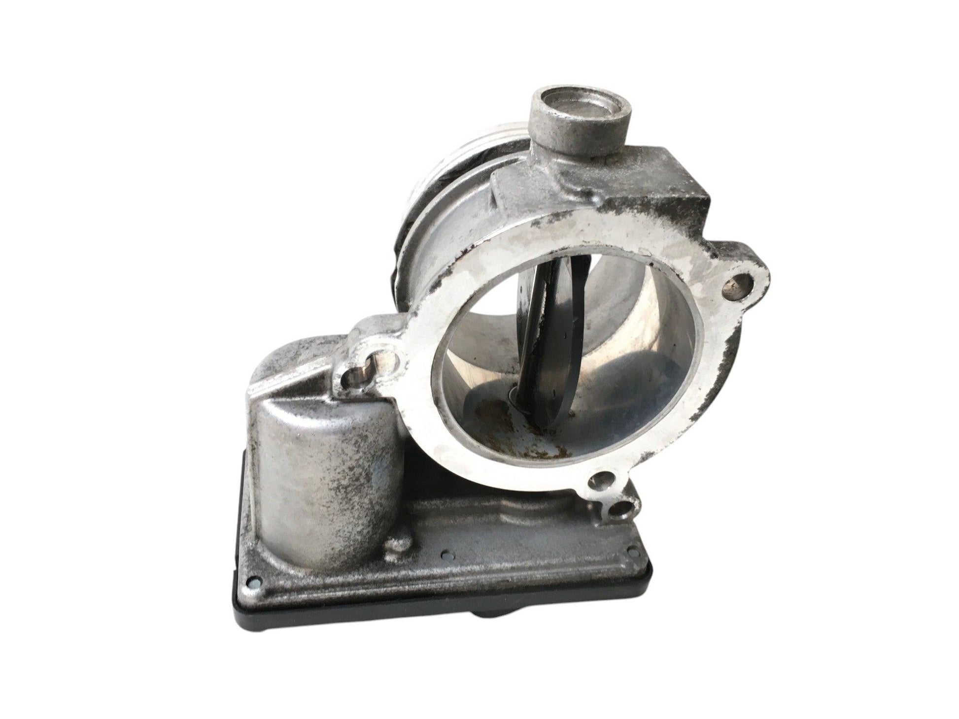 Caja mariposa BMW - 13547806231