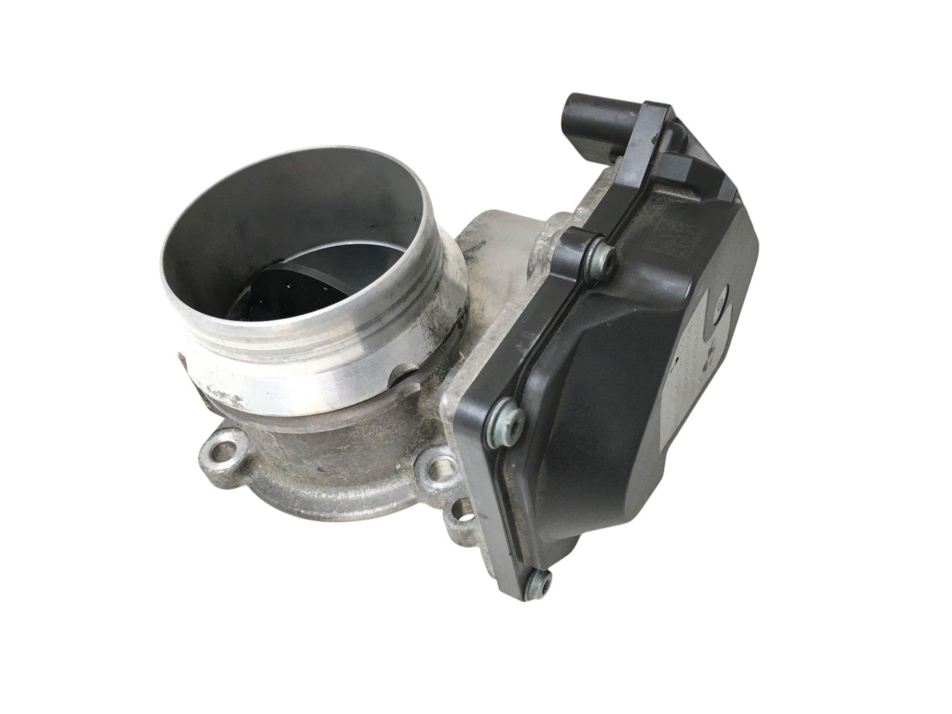 Caja mariposa BMW - 13547806231