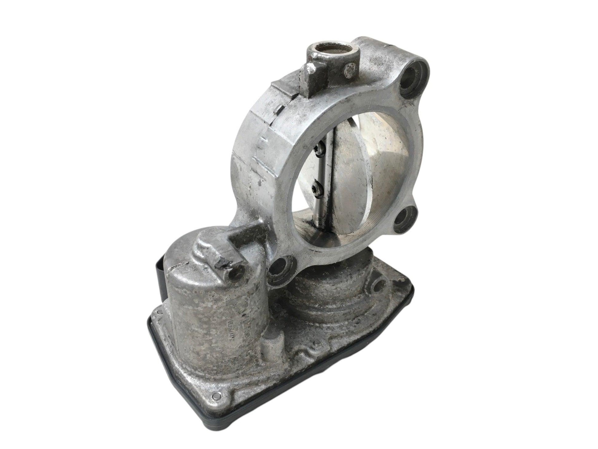 Caja mariposa BMW 13547810752 - 13547810752