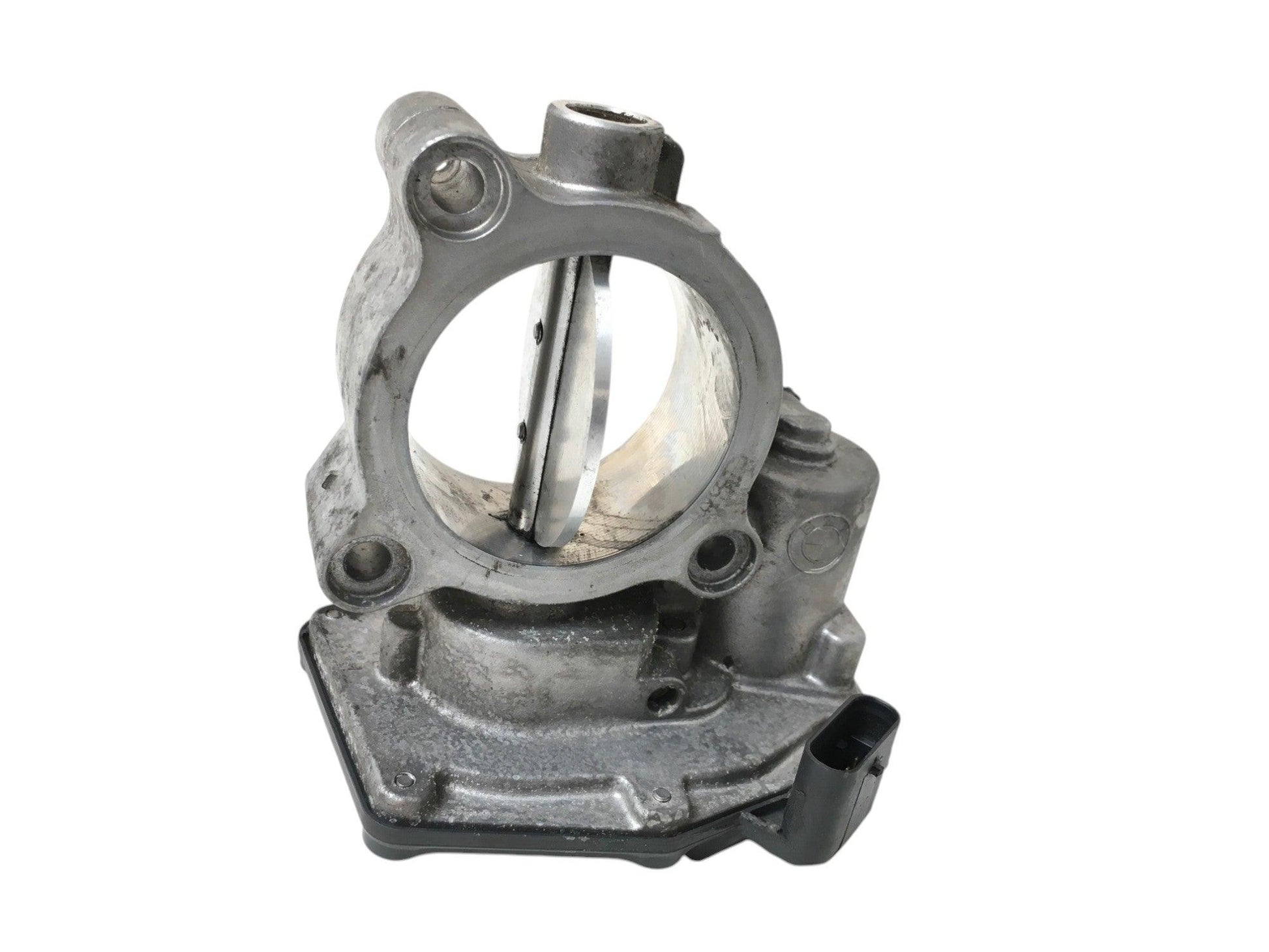 Caja mariposa BMW 13547810752 - 13547810752