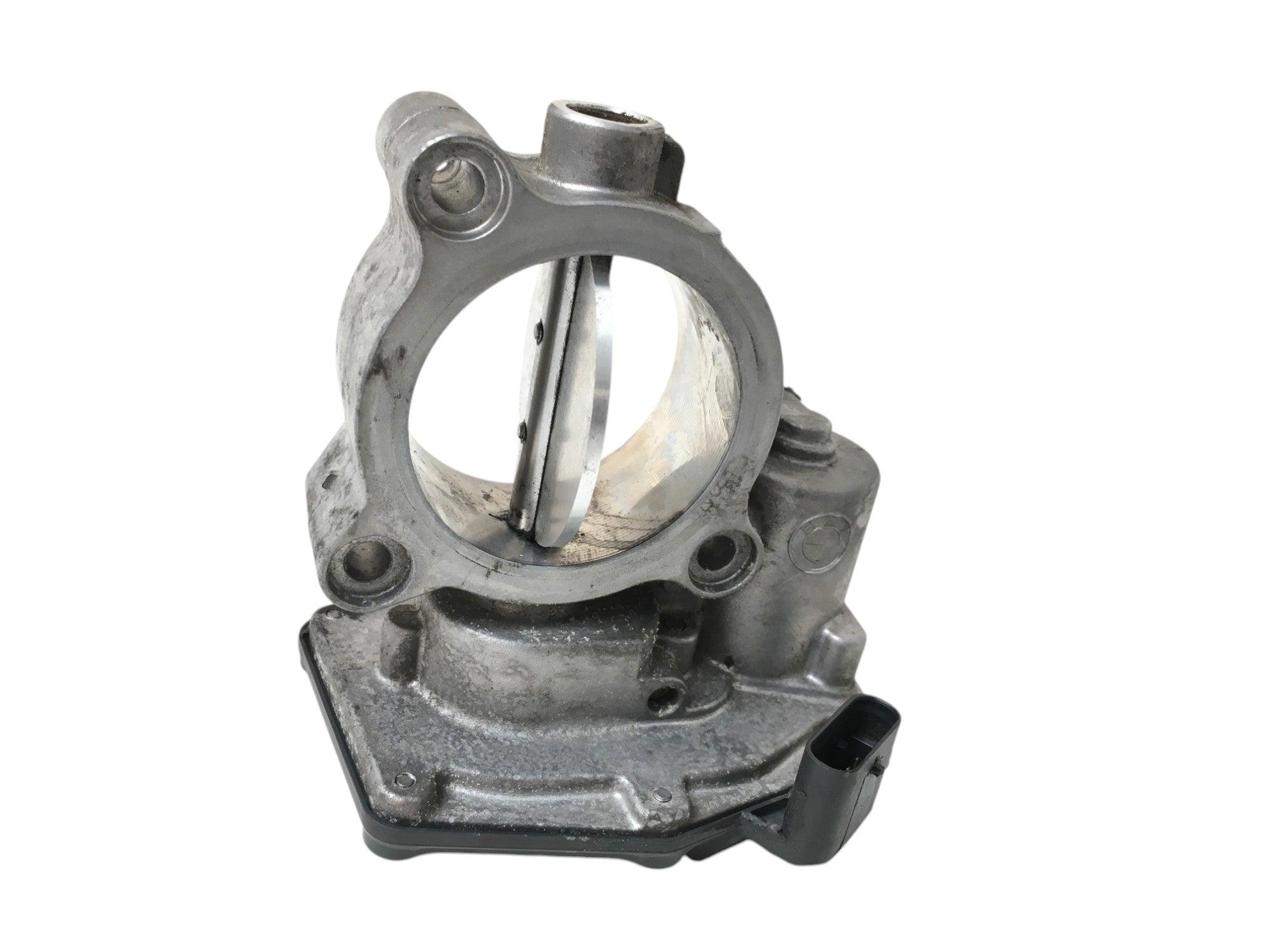 Caja mariposa BMW 13547810752 - 13547810752