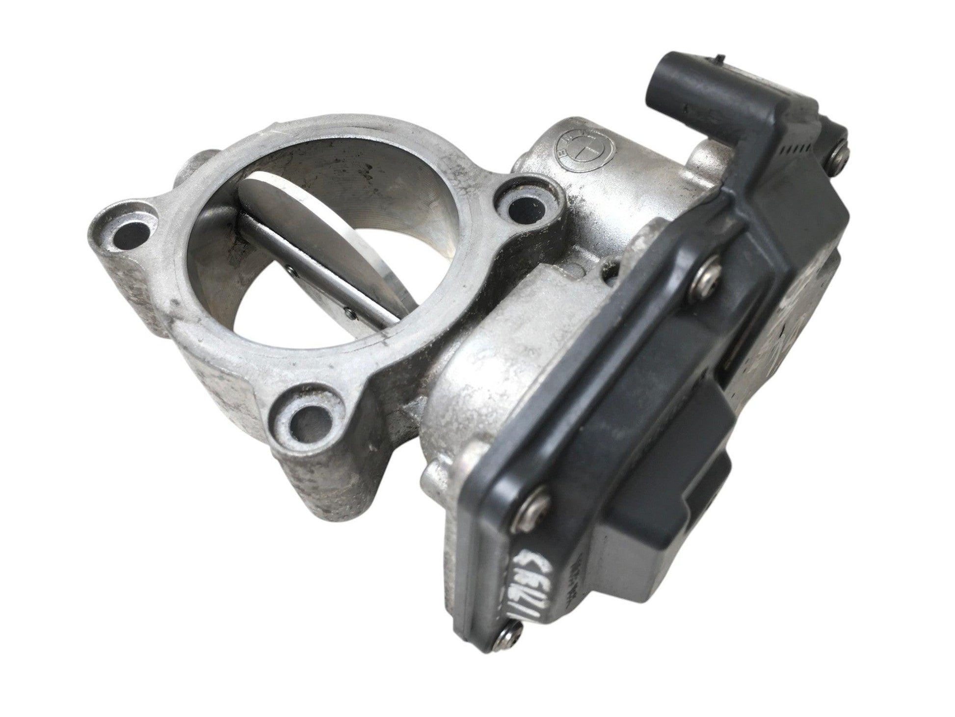 Caja mariposa BMW 13547810752 - 13547810752