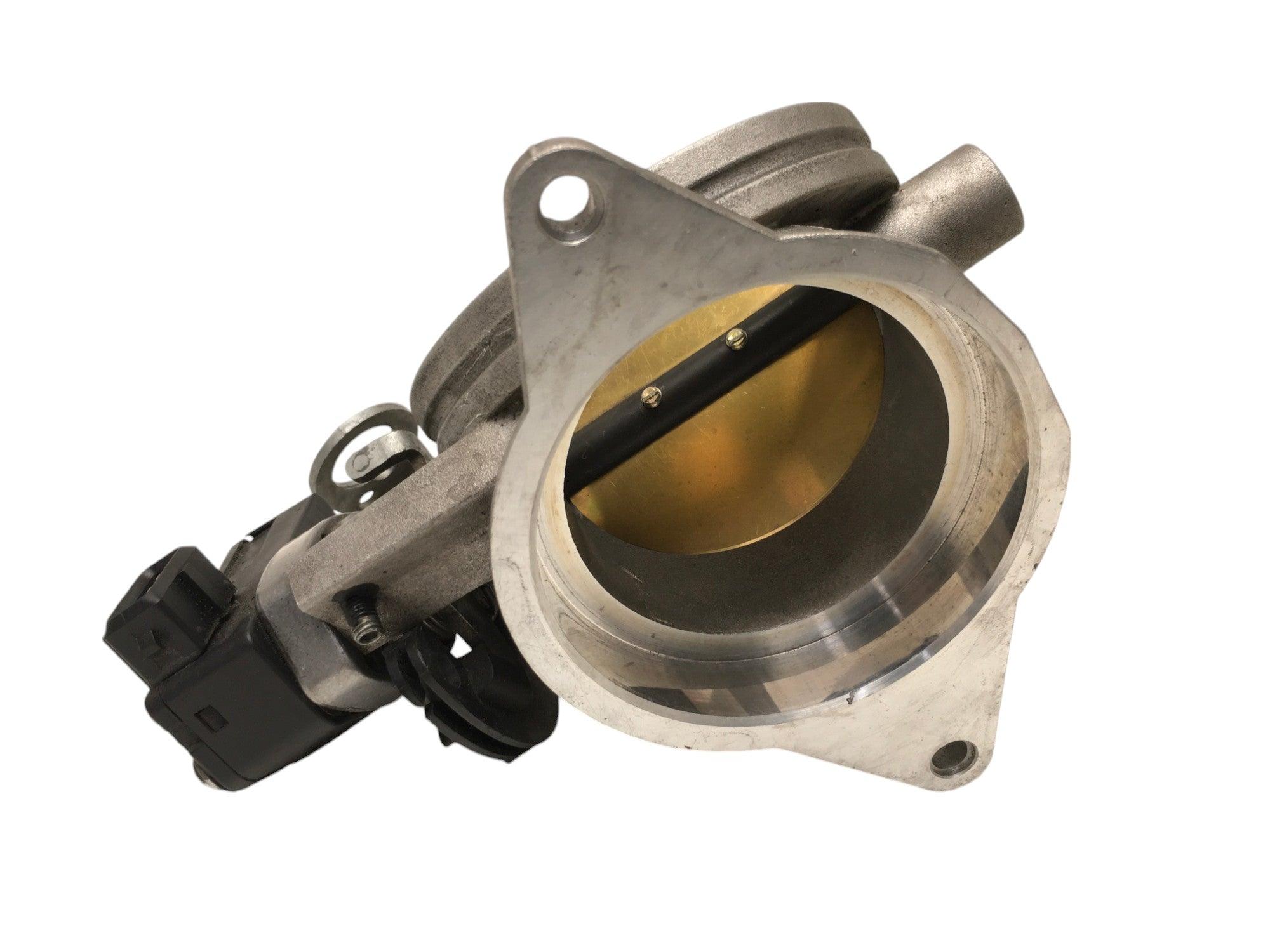 Caja Mariposa BMW 13631703562 - 13631703562