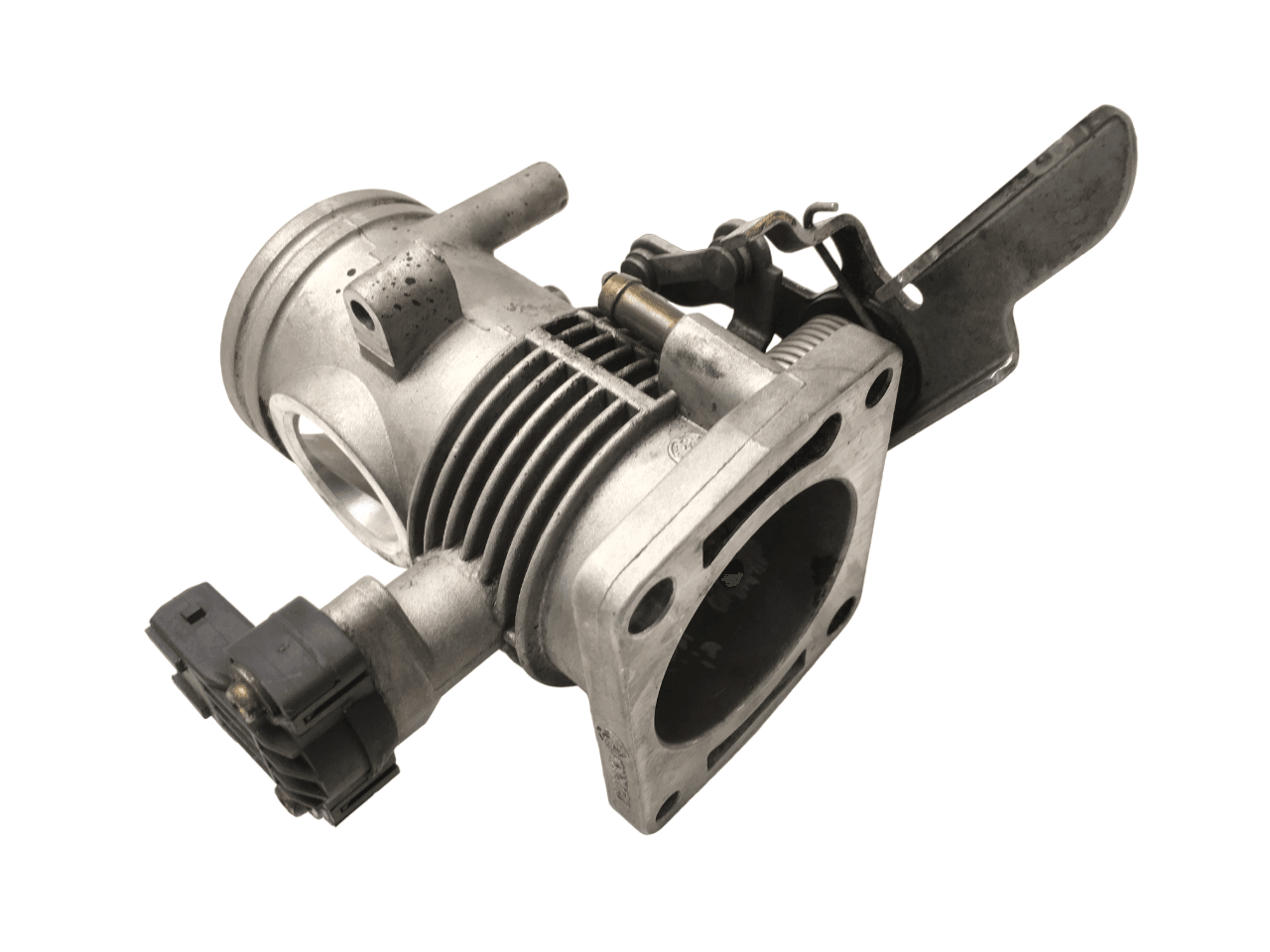 Caja mariposa BMW 3 E36 17278209 - 17278209