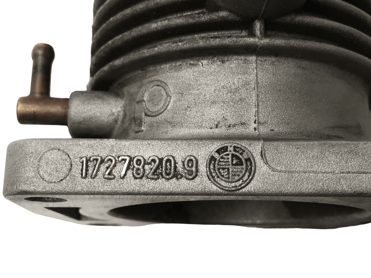 Caja mariposa BMW 3 E36 17278209 - 17278209