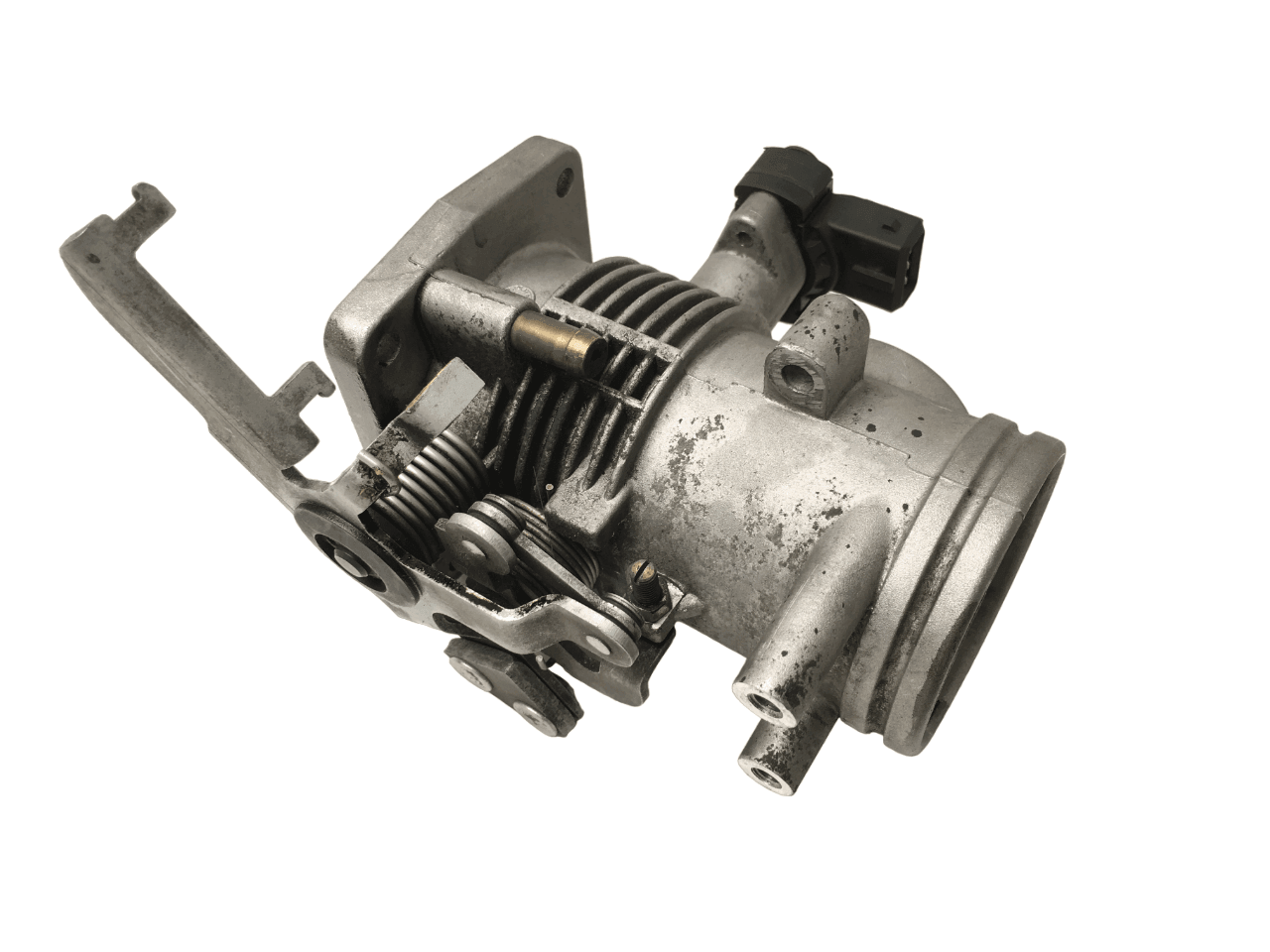 Caja mariposa BMW 3 E36 17278209 - 17278209