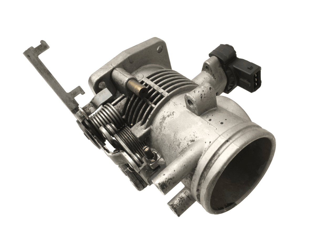 Caja mariposa BMW 3 E36 17278209 - 17278209