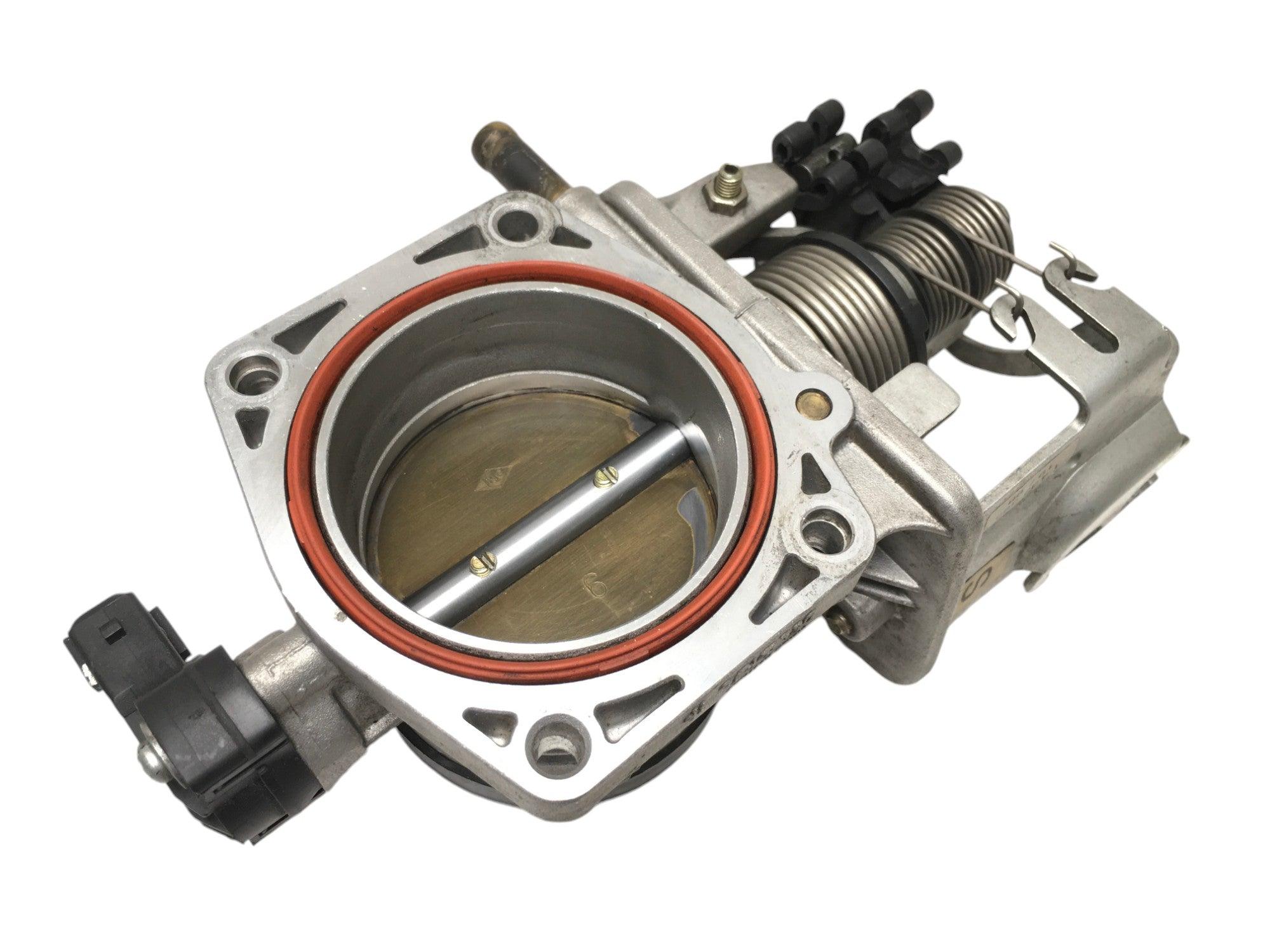 Caja mariposa BMW E36 E39 - 13541433385