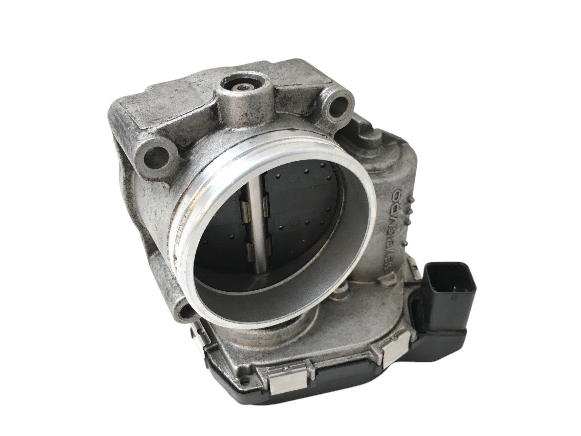 Caja mariposa BMW E90 E39 - 13547561066