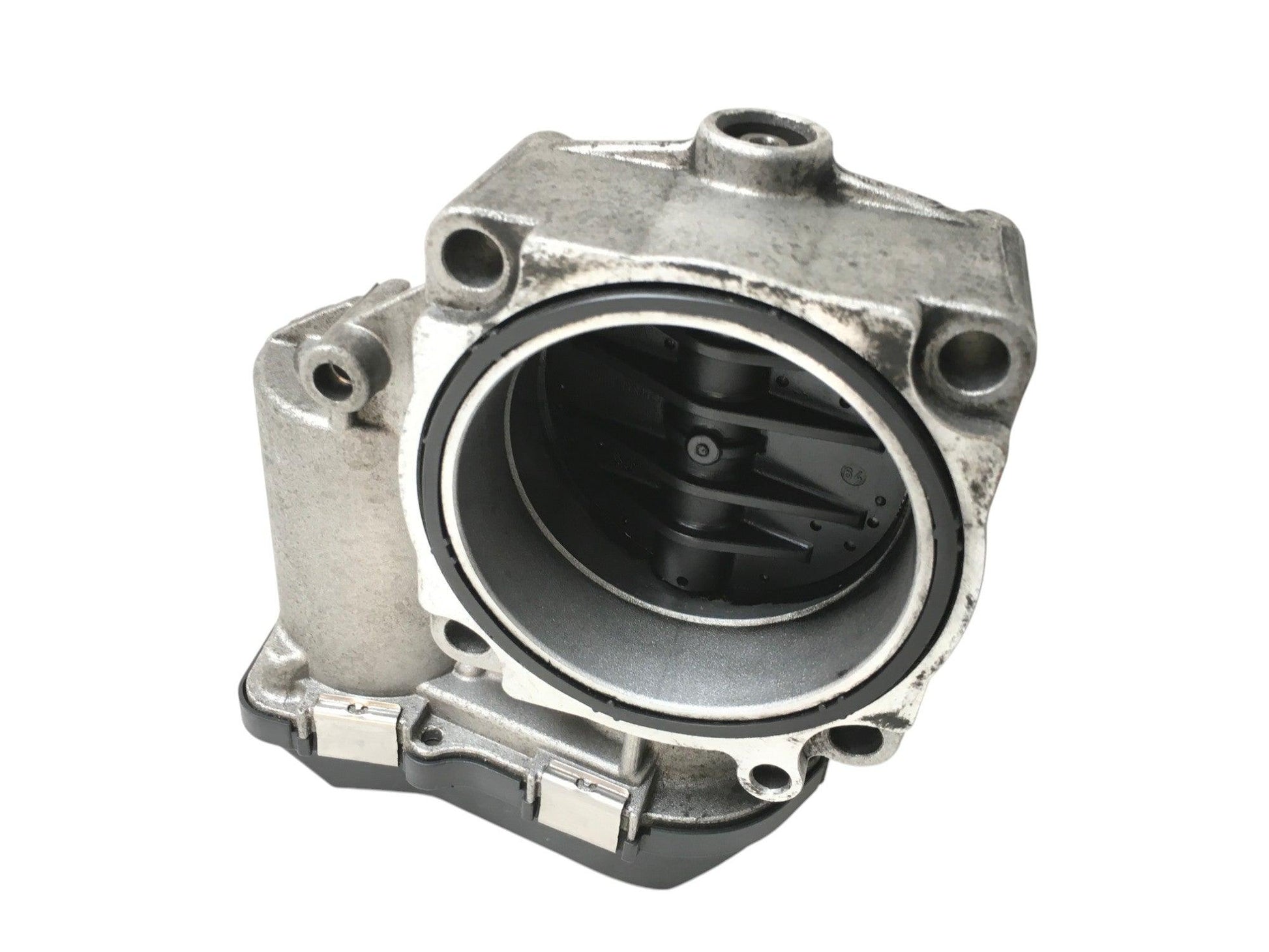 Caja mariposa BMW E90 E39 - 13547561066